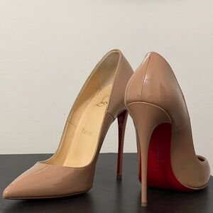 Christian Louboutin Heels